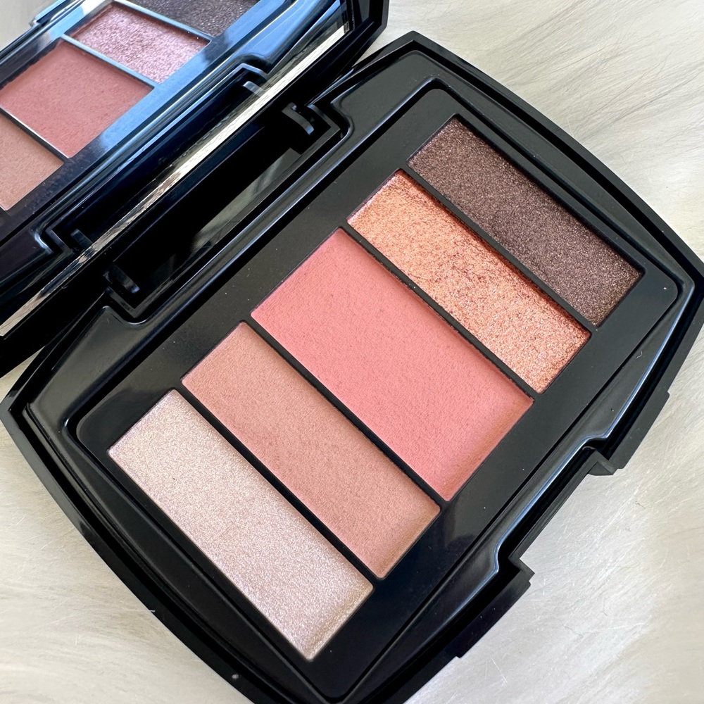 LANCÔME RARE PEACH SOLEIL - Picture 3 of 11